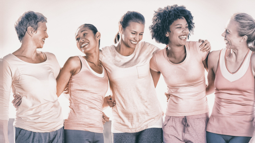 Breast Imaging - What's the Difference?