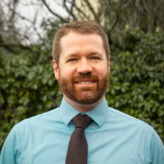 Meet Our Medical Director Jaime All, MD, RPVI