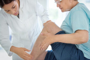 Peripheral Artery Disease – What Is It and How Can I Prevent It?