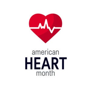 Staying Heart Healthy for American Heart Month