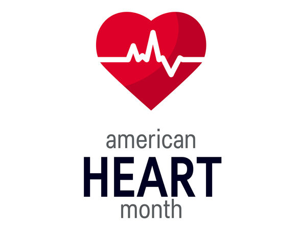 Staying Heart Healthy for American Heart Month