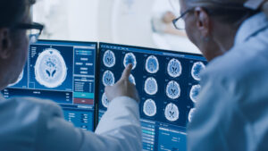 Section Spotlight: Neuroradiology