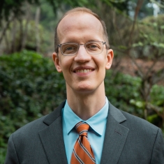 Cody Jackson Morris, MD Neuroradiology