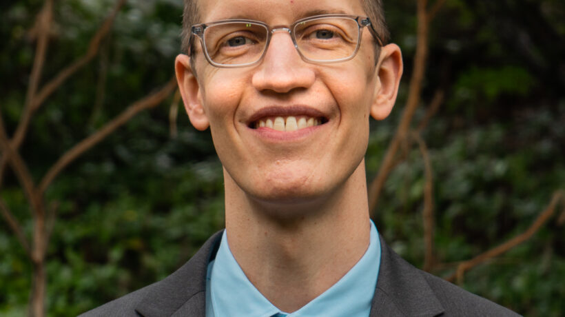 Welcome Dr. Morris