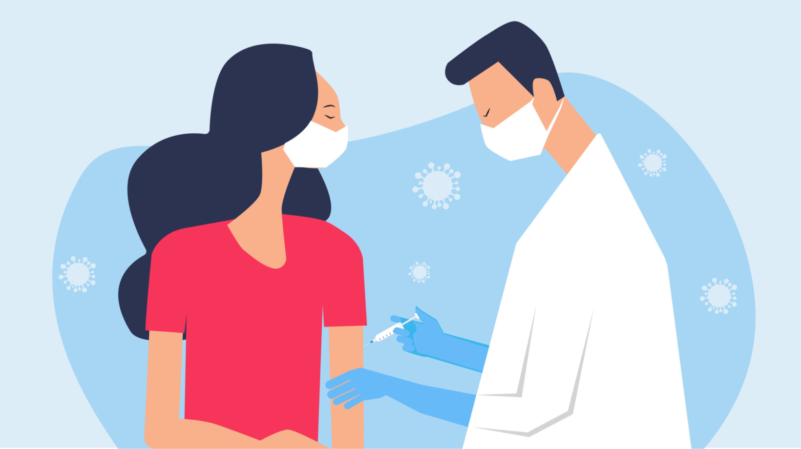 What You Need To Know About Mammograms And The Covid 19 Vaccine Tra