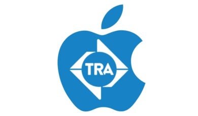 TRA Mobile App 6