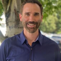 Brian Boldt, DO Neuroradiology