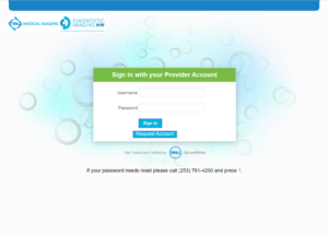 MedInformatix (MI) Provider-Only Portal