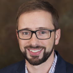 Christopher J. Schaller, PA-C Physician Assistant - Interventional Radiology