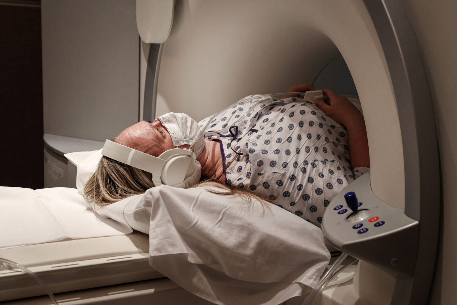 Our MRI Machines TRA Medical Imaging