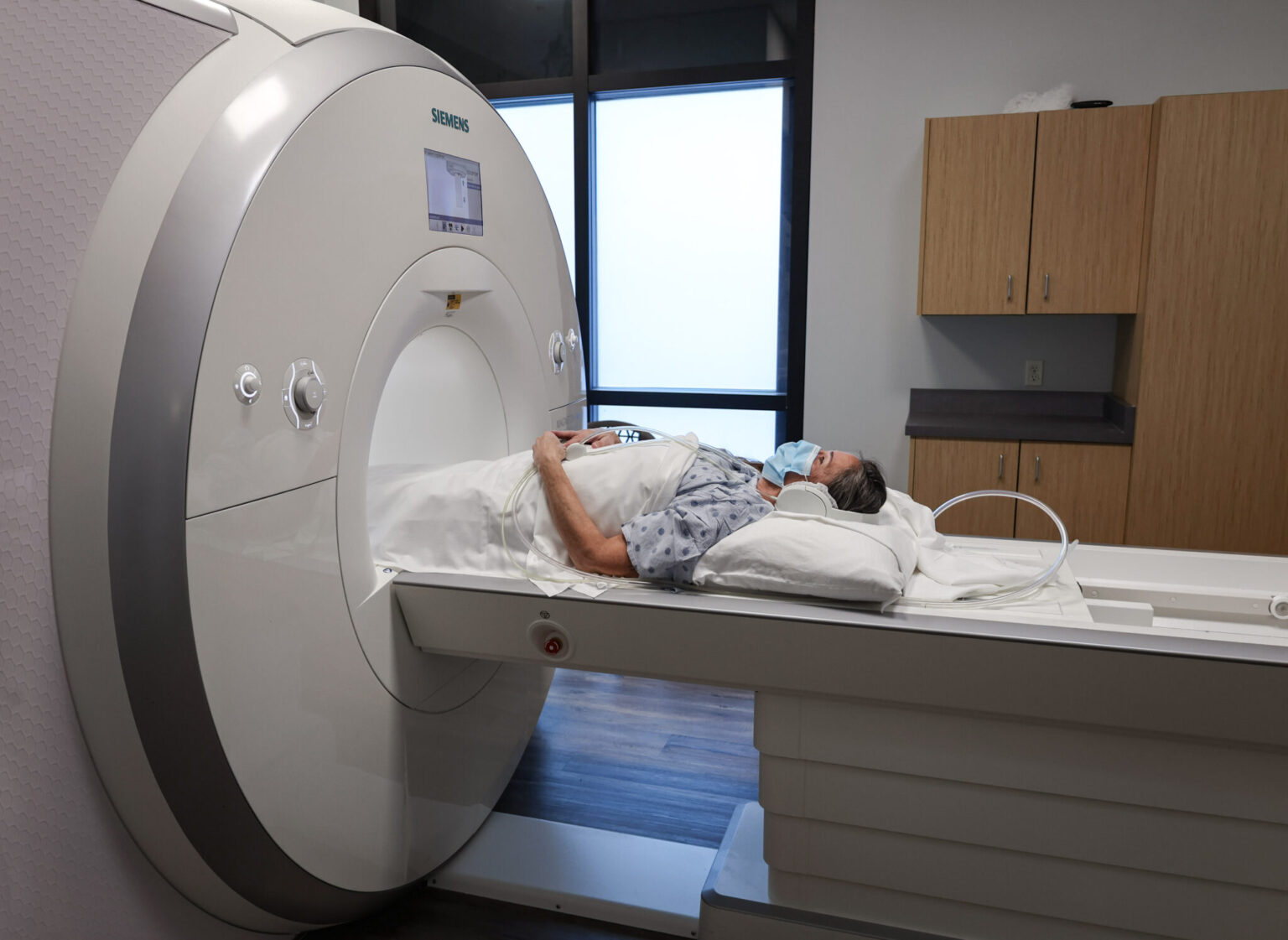 Our MRI Machines TRA Medical Imaging