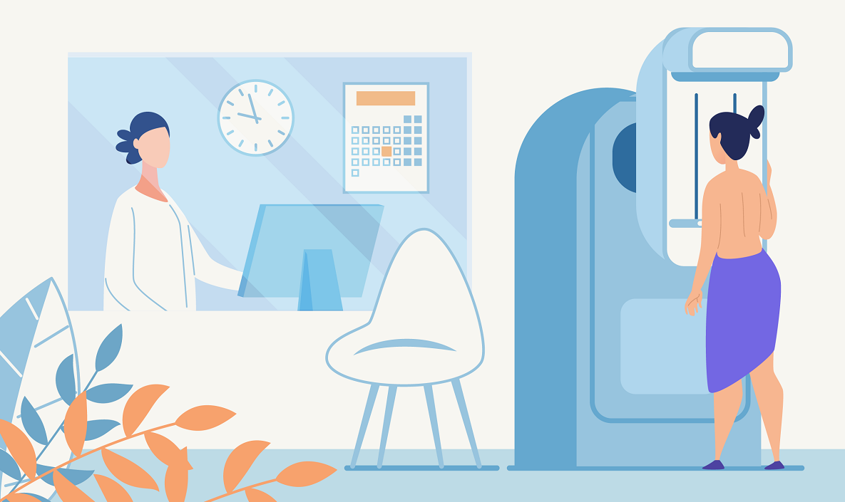 Screening Mammogram Vs Diagnostic Mammogram