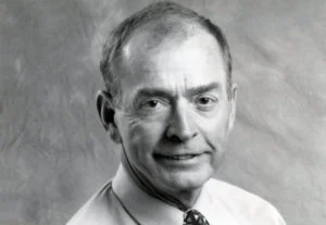 Dr. William Jackson, M.D., Long-Time TRA Physician President