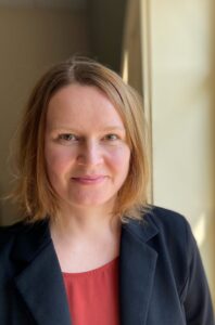 H. Laura Aaltonen, MD Phd