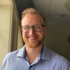 Jacob McPhee, MD Body (CT/MRI)