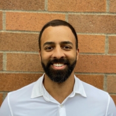 Zachary Walker, MD Body (CT/MRI)