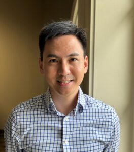 Brian Jiang, MD