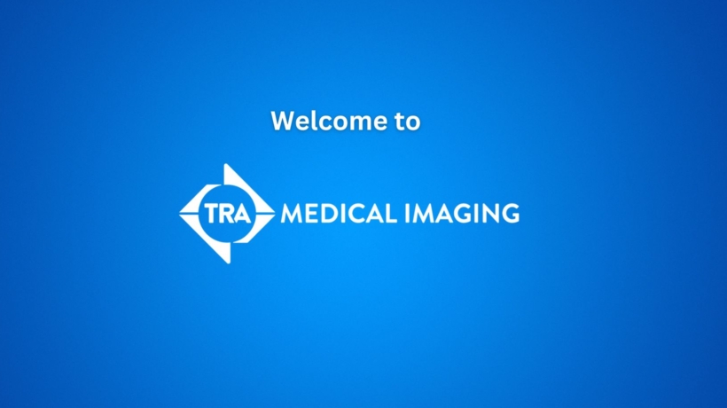 Welcome New Radiologists!