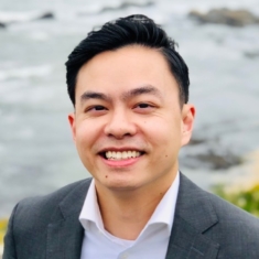 Andrew Nguyen, MD Body (CT/MRI)
