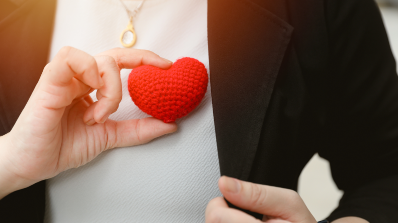CT Cardiac Calcium Score: Michele's Story 1