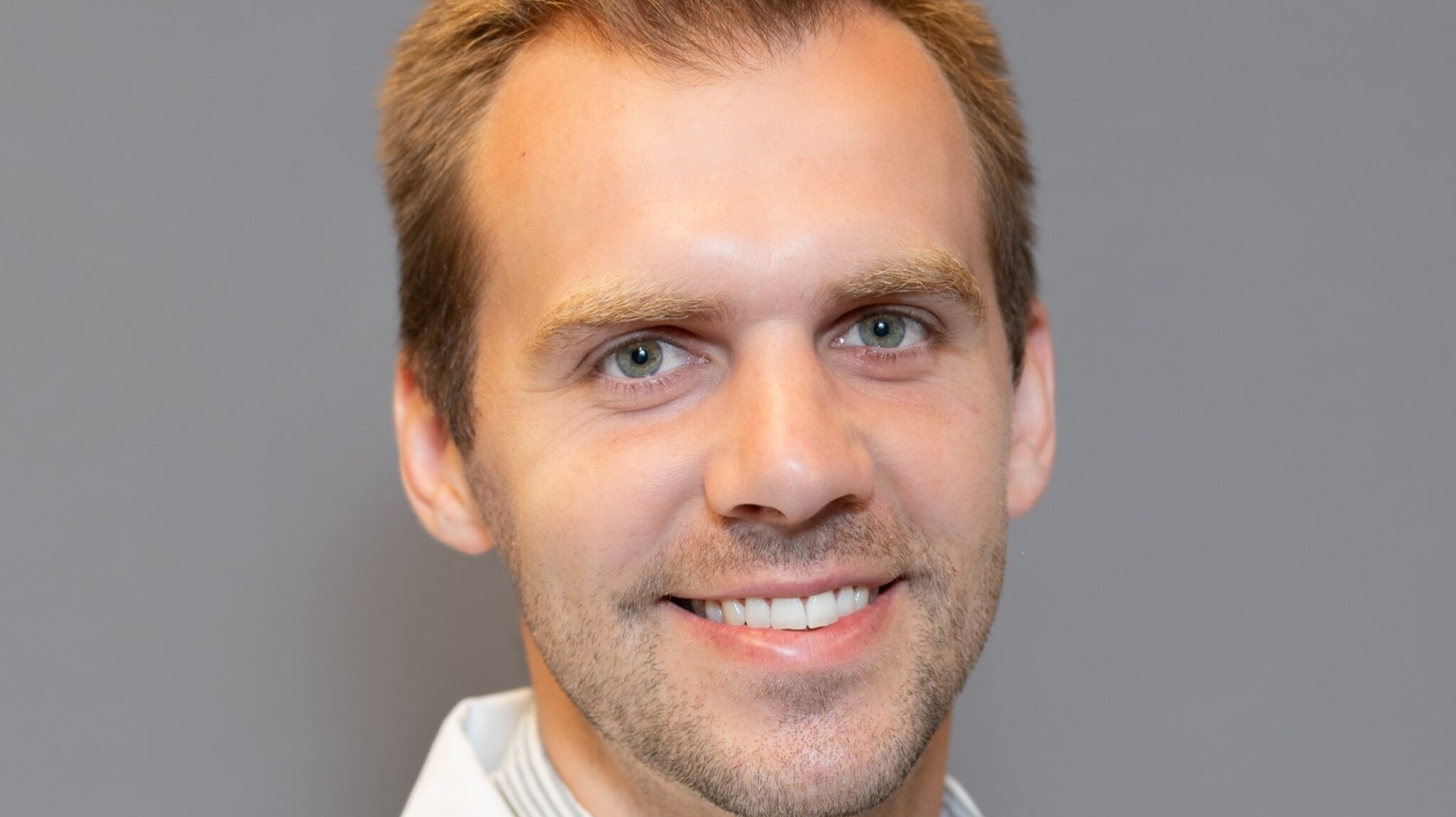 Dr. Marcus Lacey TRA Medical Imaging