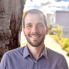 Bryce Betteridge, MD Breast Imaging