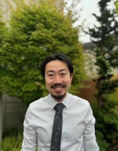 Jonathan Yu-Hin Li, MD 1
