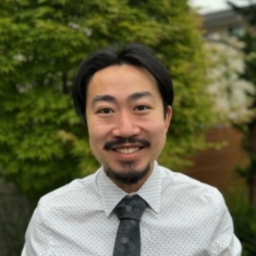 Jonathan Yu-Hin Li, MD Interventional Radiology