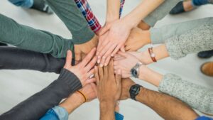 Celebrating Seven Consecutive Years as a Great Place to Work