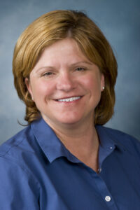 Denise Burke, RRA