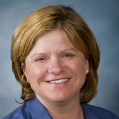 Denise Burke, RRA Radiologist Assistant - Interventional Radiology