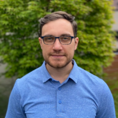 Leo Kylyukh, PA-C, MCHS Physician Assistant - Interventional Radiology