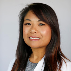 Danarae Vasquez, PA-C