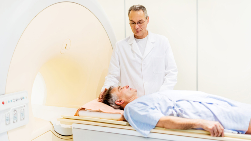 What to Expect from a PSMA PET Scan: A Patient’s Guide