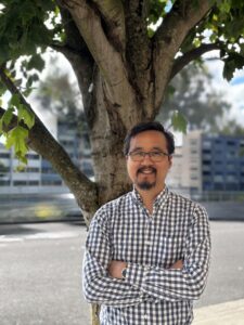 Jimmy Nguyen, MD, MS