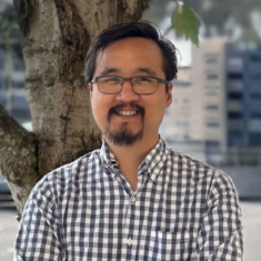 Jimmy Nguyen, MD, MS Neuroradiology