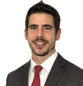 Greg O'Connor, MD