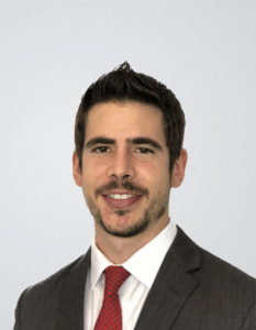 Greg O'Connor, MD