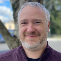 William Finnerty, ARNP Nurse Practitioner - Interventional Radiology