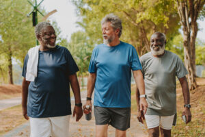 Prostate Cancer Awareness Month: What Every Man Should Know 1