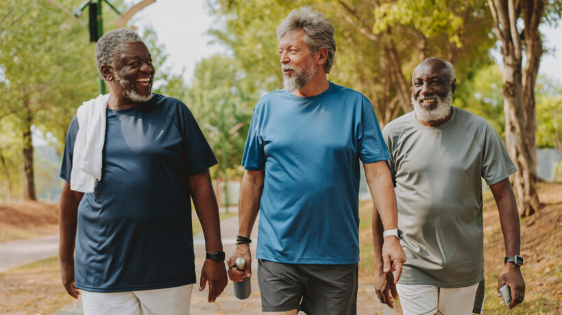 Prostate Cancer Awareness Month: What Every Man Should Know 1