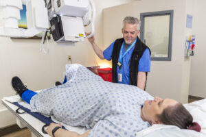 More Than Imaging: Why South Puget Sound Trusts TRA Medical Imaging for Over a Century 1