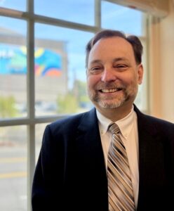 Scott Bartley, MD, MSMDI, FACNM