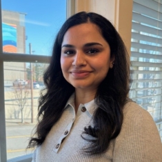 Nidhi Rana, PA-C Physician Assistant - Interventional Radiology