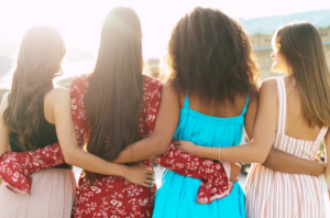 Now Is the Time to Schedule Your Annual Mammogram