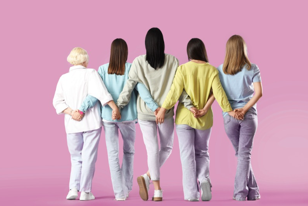 Now Is the Time to Schedule Your Annual Mammogram 1