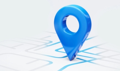 Location icon