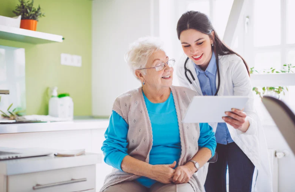 Why Referrals Matter in Medical Imaging 1