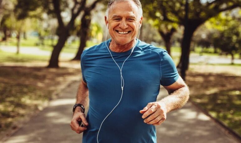 Men’s Health Month: Take Charge of Your Health with Preventive Screening
