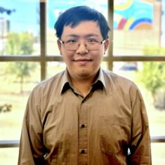 Scott Tseng, MD Neuroradiology